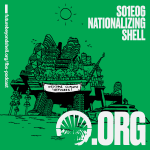 Future Beyond Shell
